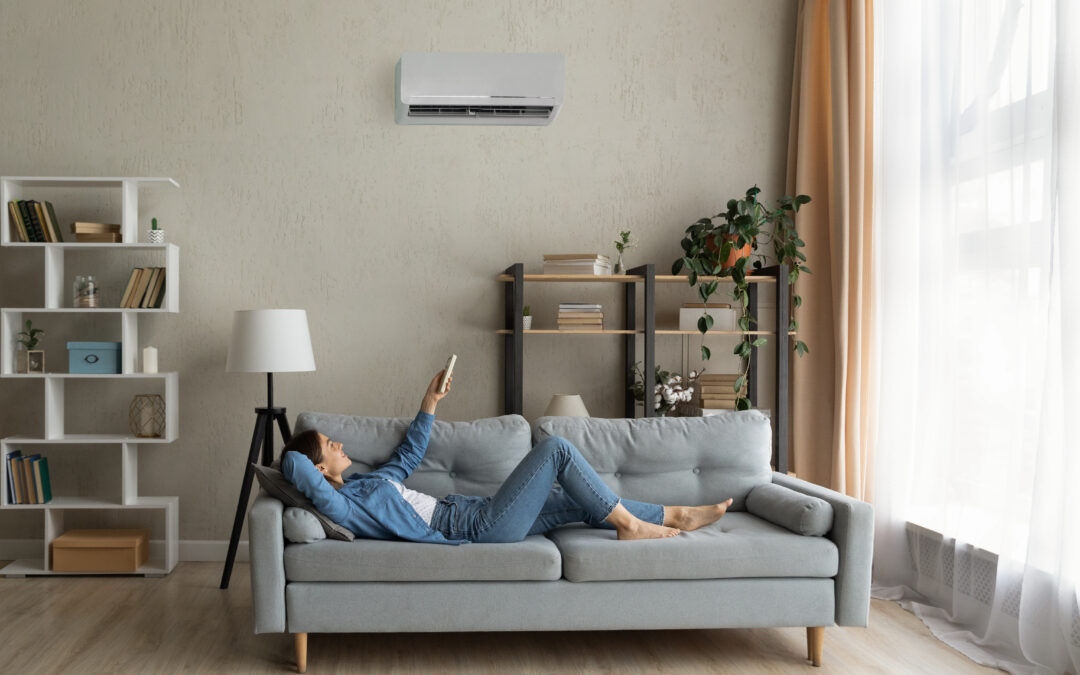Beat the Heat: Essential Tips from Air Conditioning