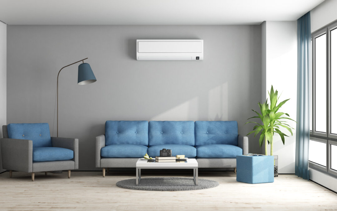 Stay Cool, Stay Efficient: Maximizing Performance with Air Conditioning Services